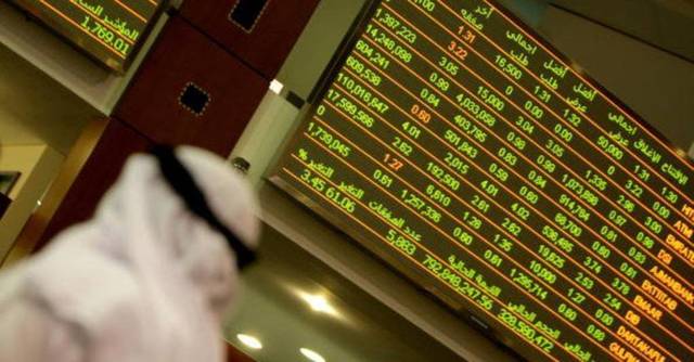 SHUAA Capital’s stock drops to 2M low Sunday