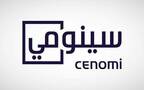 شعار شركة فواز عبدالعزيز الحكير وشركاه "سينومي ريتيل"
