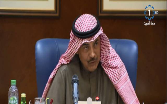 رئيس وزراء الكويت: عُمر الحكومة سنة..وهذا ليس تهرباً من المسؤولية
