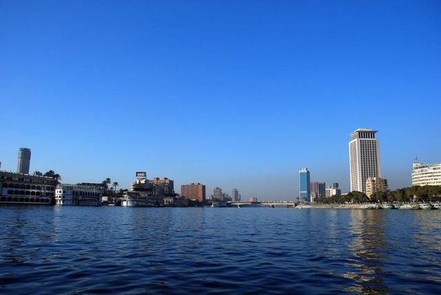 Egypt remains Africa’s leading destination for foreign direct investment