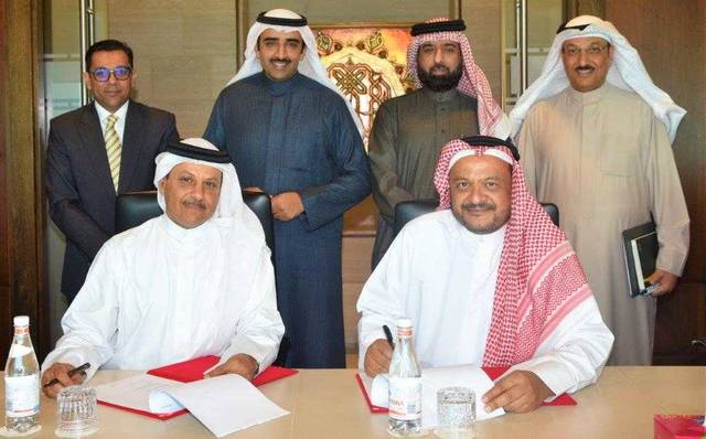 وزير النفط البحريني يبحث فرص التعاون مع "أرامكو"