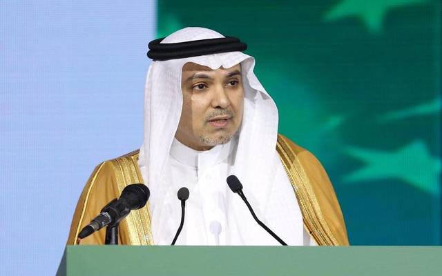 الرئيس التنفيذي لـ"كهرباء السعودية": حققنا أرقاماً تاريخية في عام 2016