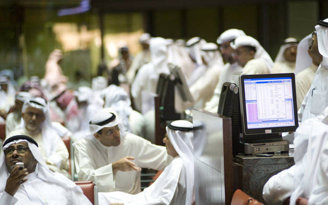 Boursa Kuwait opens Monday in green