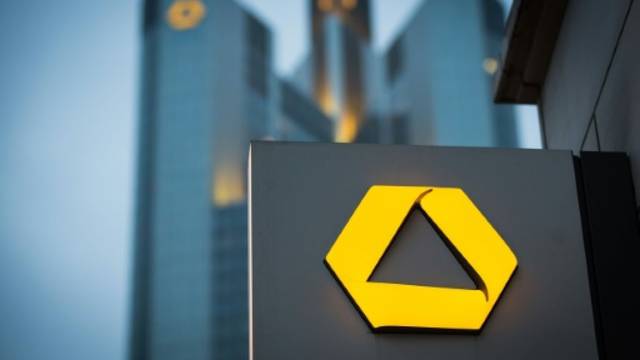 Commerzbank’s profit falls 54% in Q1 on higher taxes