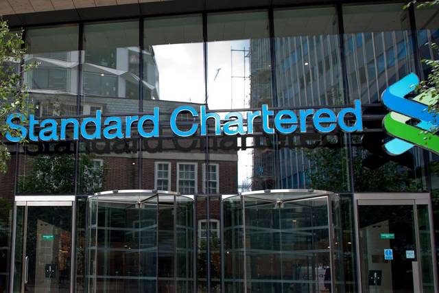 Standard Chartered leads DP World’s $2bn green loan