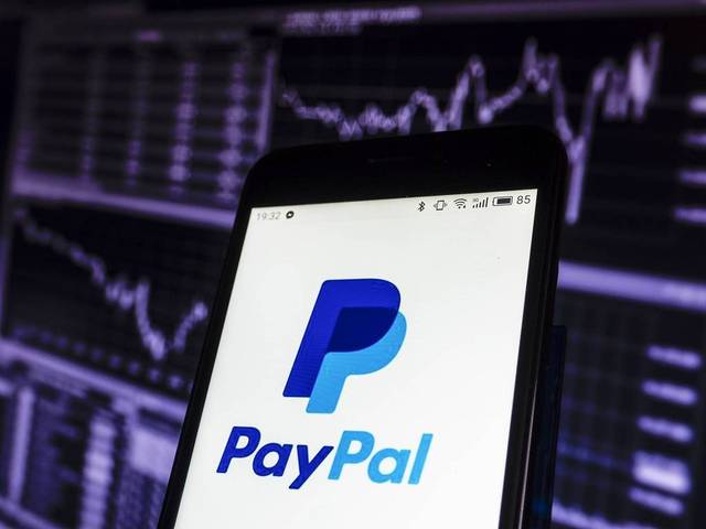 PayPal to launch cryptocurrency service for customers