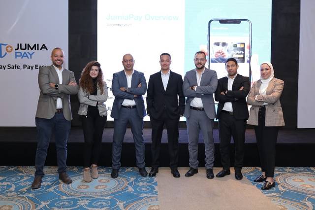 Jumia launches payment service provider JumiaPay upon regulatory nod