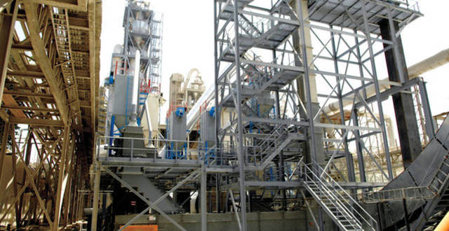 Fujairah Cement nods to 6% dividends for FY17