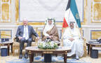 خلال اللقاء