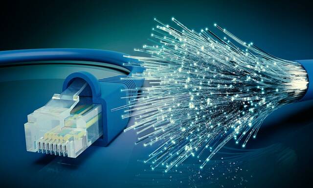 UAE tops global rankings in fibre-to-the-home penetration