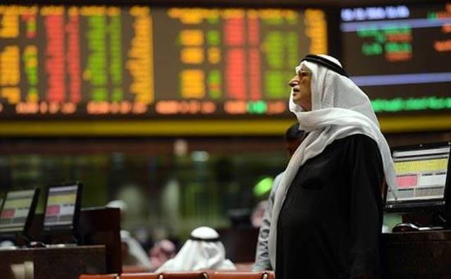 أسواق الخليج تترقب جولة صعود جديدة