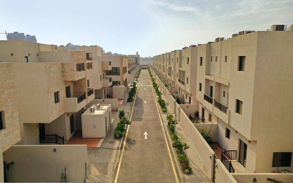 التمويل العقاري السكني الجديد بالسعودية يتراجع إلى 23 مليار ريال منذ بداية 2026