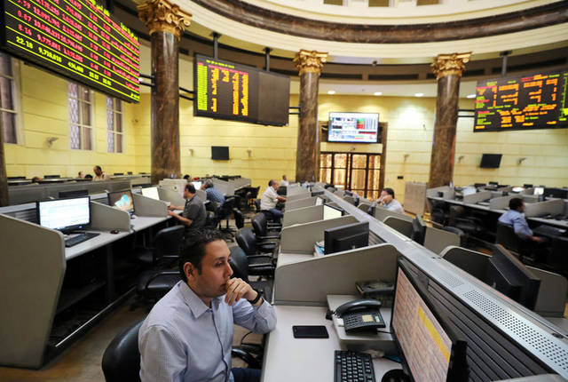 "هيرميس" تتوقع تحقيق البورصة المصرية مكاسب تتخطي 30% خلال 2021
