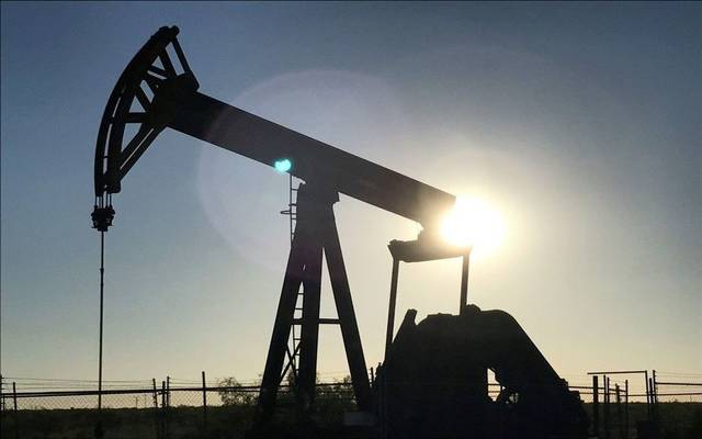 أسعار النفط ترتفع مع ترقب تقرير أوبك