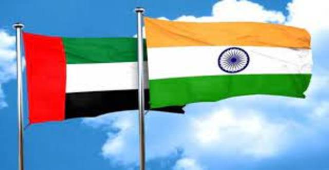 الإمارات تطلق منصة إلكترونية لاتفاقية الشراكة الاقتصادية الشاملة مع الهند