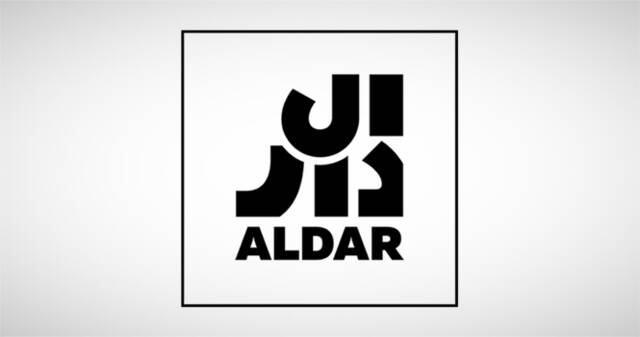 شعار شركة الدار العقارية