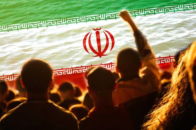 التصعيد الإيراني الإسرائيلي