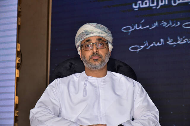 فيصل الريامي