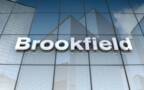 شعار شركة "بروكفيلد - الصورة أرشيفية