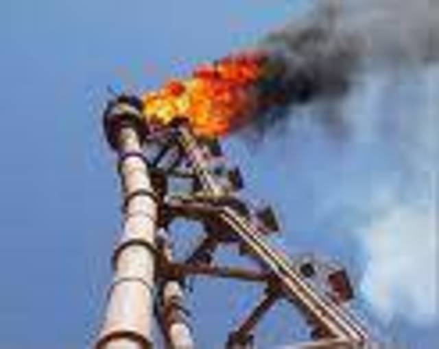 الاتحاد الأوروبي يبحث استيراد الغاز من إيران