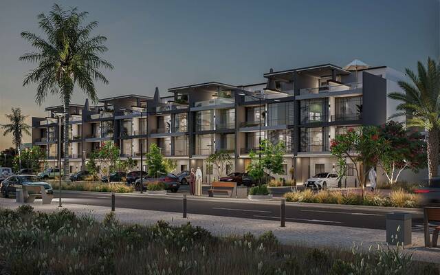 مشاريع شركة ريبورتاج العقارية