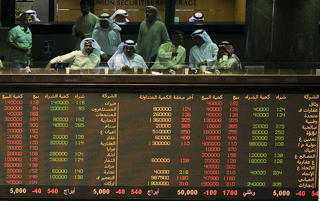 Boursa Kuwait’s indices end Tuesday mixed