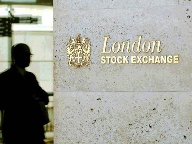إرتفاع شهادات الإيداع المصرية ببورصة لندن بعد إعلان صفقة "أوراسكوم للإنشاء"