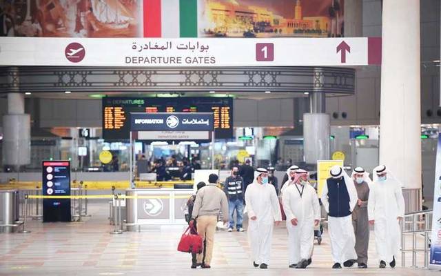 "الطيران المدني" الكويتي يغرم 8 شركات طيران ومكاتب سياحة لمخالفتها القوانين