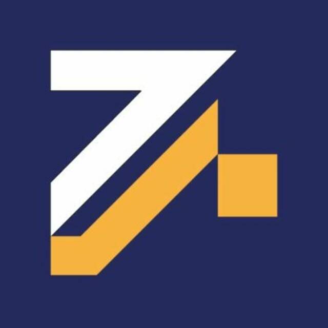 شعار شركة جنى الطبية