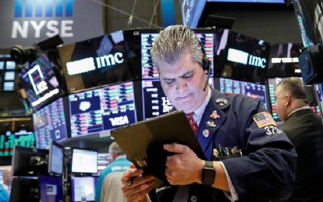 محدث.. الأسهم الأمريكية تتراجع بالختام بعد موجة بيعية مفاجئة