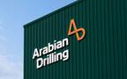 Arabian Drilling