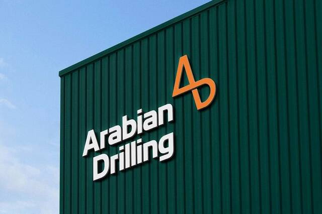 Arabian Drilling