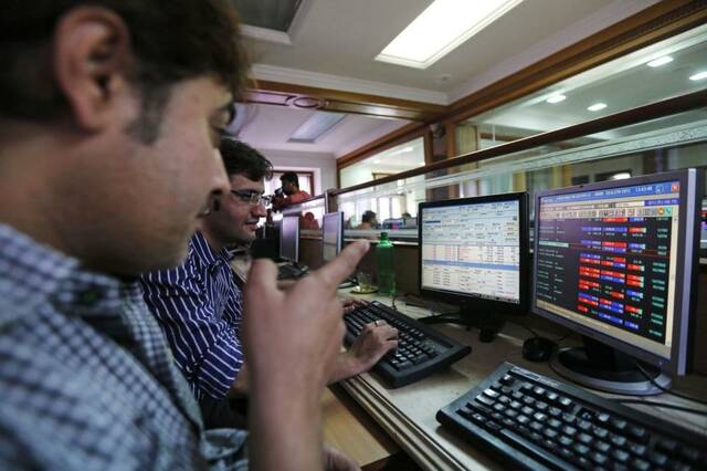 "لونيت كابيتال" الإماراتية تُطلق أول صندوق خليجي متداول للأسهم الهندية