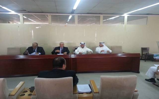 "صفاة طاقة" تنقل أصولها من ليبيا لتدهور الأوضاع