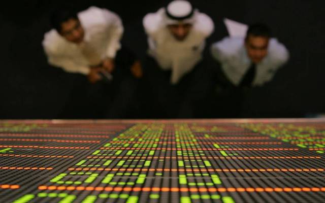 The stock rose 1.48% to AED 0.756 by 12:00pm UAE time (Photo Credit: Arabianeye-Reuters)