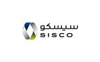 شعار الشركة السعودية للخدمات الصناعية "سيسكو"