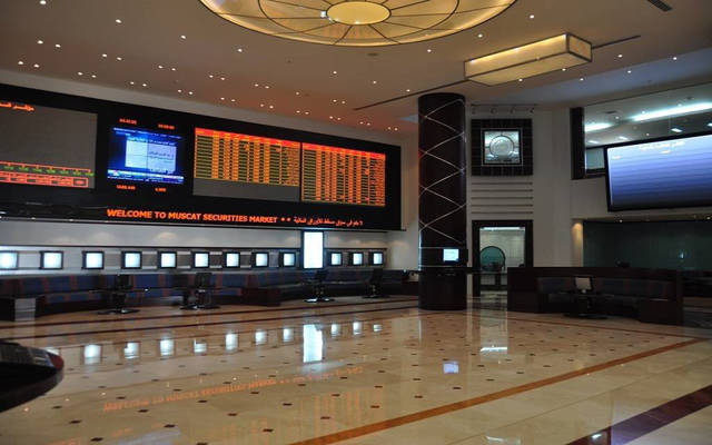 القياديات تتراجع بمؤشر مسقط في نهاية التعاملات