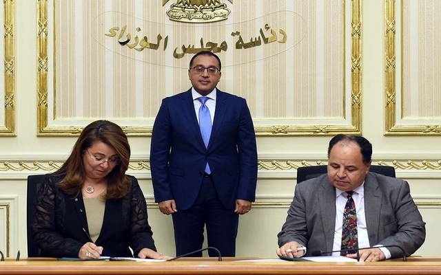 المالية المصرية تتعهد بسداد 898مليار جنيه من مديونية أصحاب المعاشات