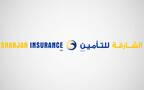شعار شركة الشارقة للتأمين