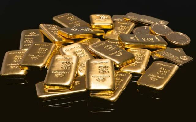 رئيس "إيفولف" القابضة: التعاملات بوثائق صناديق الذهب في مصر تصل لـ700 مليون جنيه