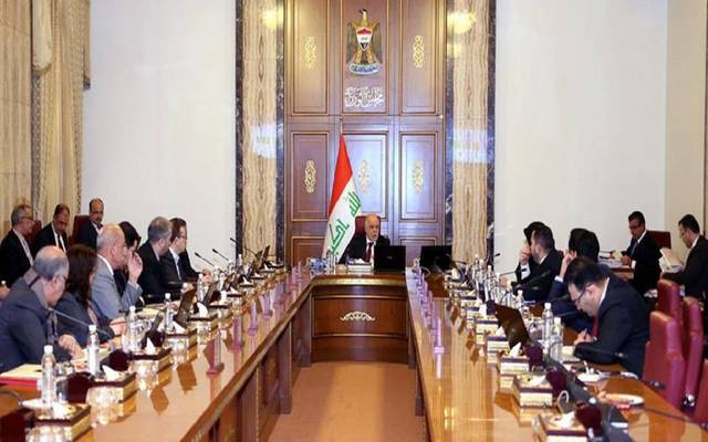الوزراء العراقي يوجه بعقد اجتماع لمناقشة الخطة الاستثمارية لـ"كركوك"