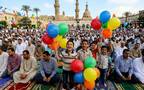 عيد الفطر في مصر