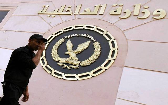 الداخلية المصرية تعلن تفاصيل حادث النزهة
