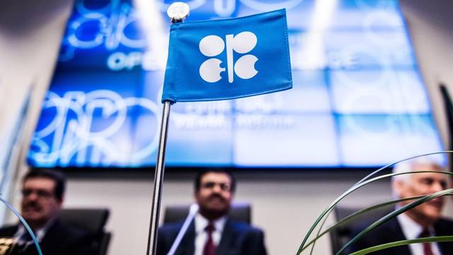 OPEC to hold policy meeting in early July