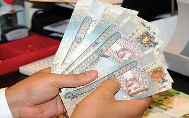 بعد تراجع 3 أيام.. ارتفاع القروض الممنوحة في البحرين
