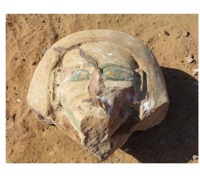 الآثار المصرية: برنامج تدريبي يقود للكشف عن مقبرة من العصر البطلمي بسوهاج