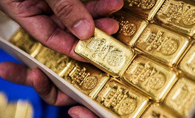 إنفوجرافيك.. أكبر 10 دول عربية حيازة للذهب
