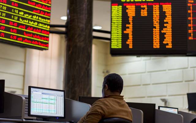 في الدقائق الأولى.. بورصة مصر ترتفع أعلى مستوى 14700 نقطة