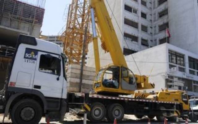 "العامة العقارية": رقم معاملات الشركة ارتفع العام الماضي 8%