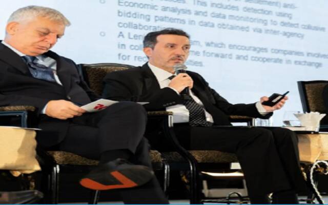 الرئيس التنفيذي للهيئة الدكتور فهد بن إبراهيم الشثري